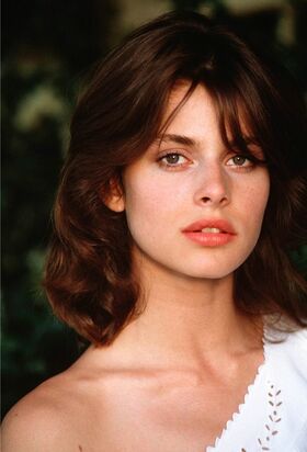 Nastassja Kinski